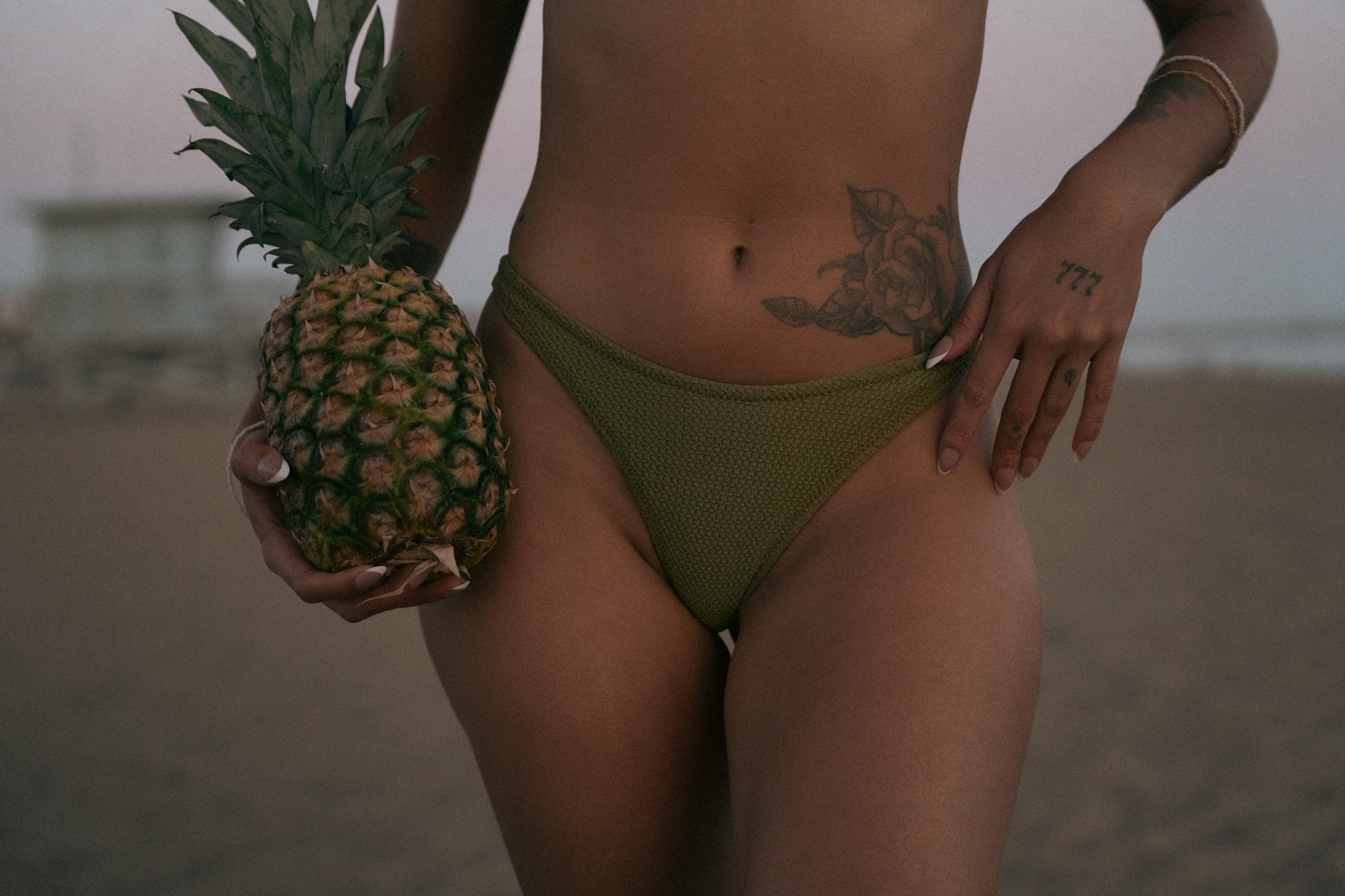 BOTTOMS