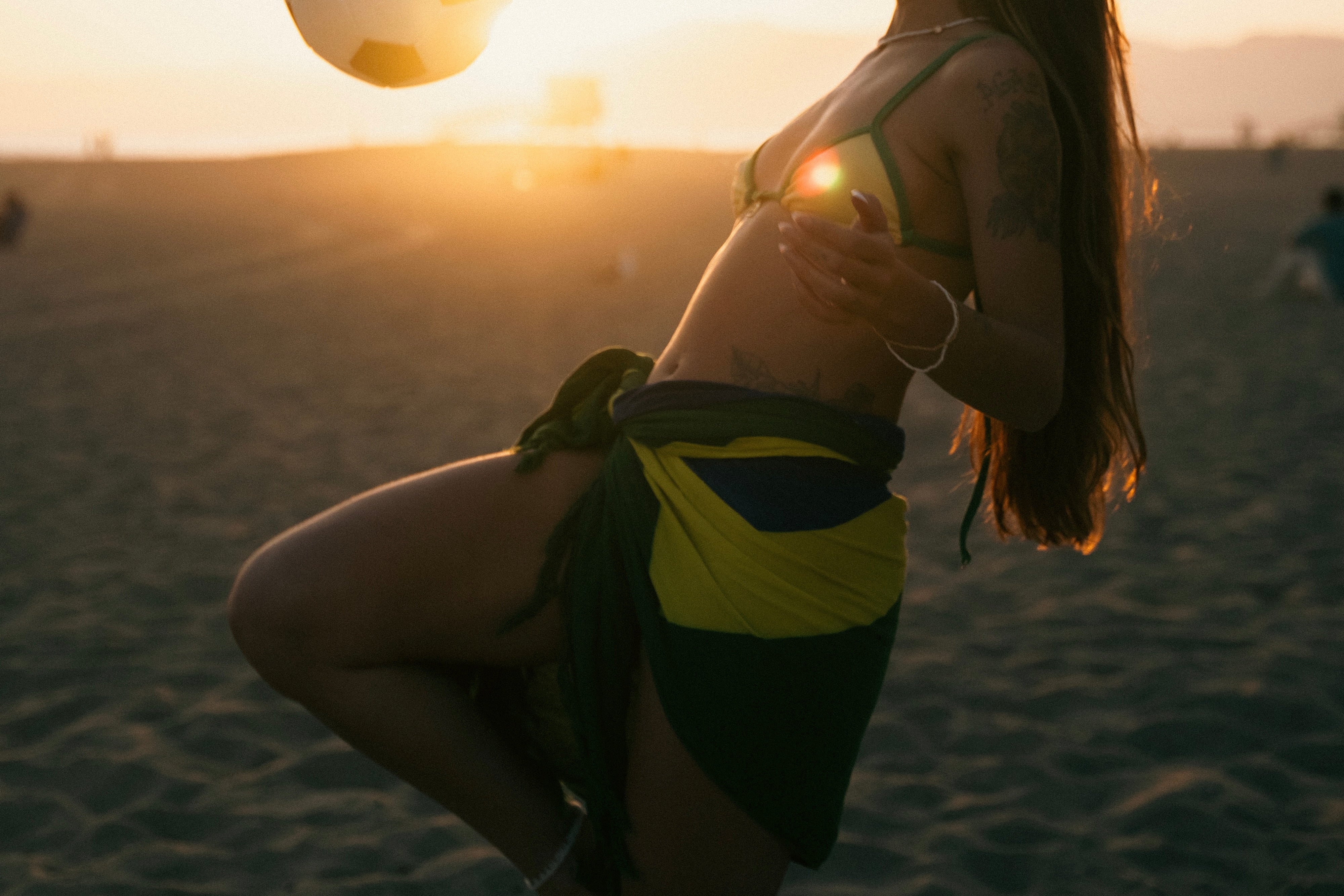 BRAZILIAN CANGA