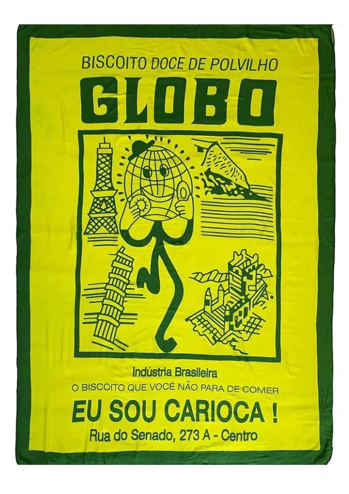 BRAZILIAN CANGA