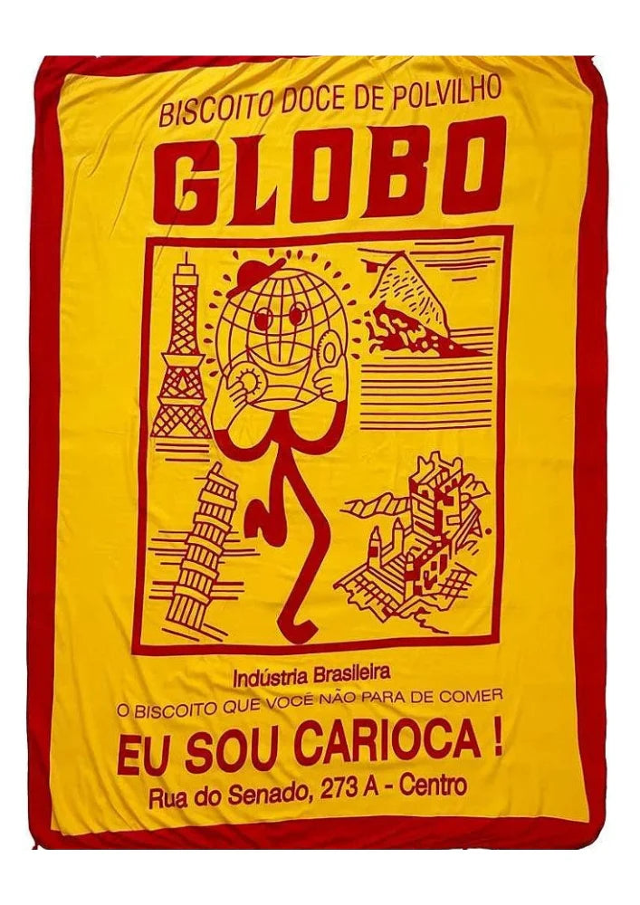 BRAZILIAN CANGA