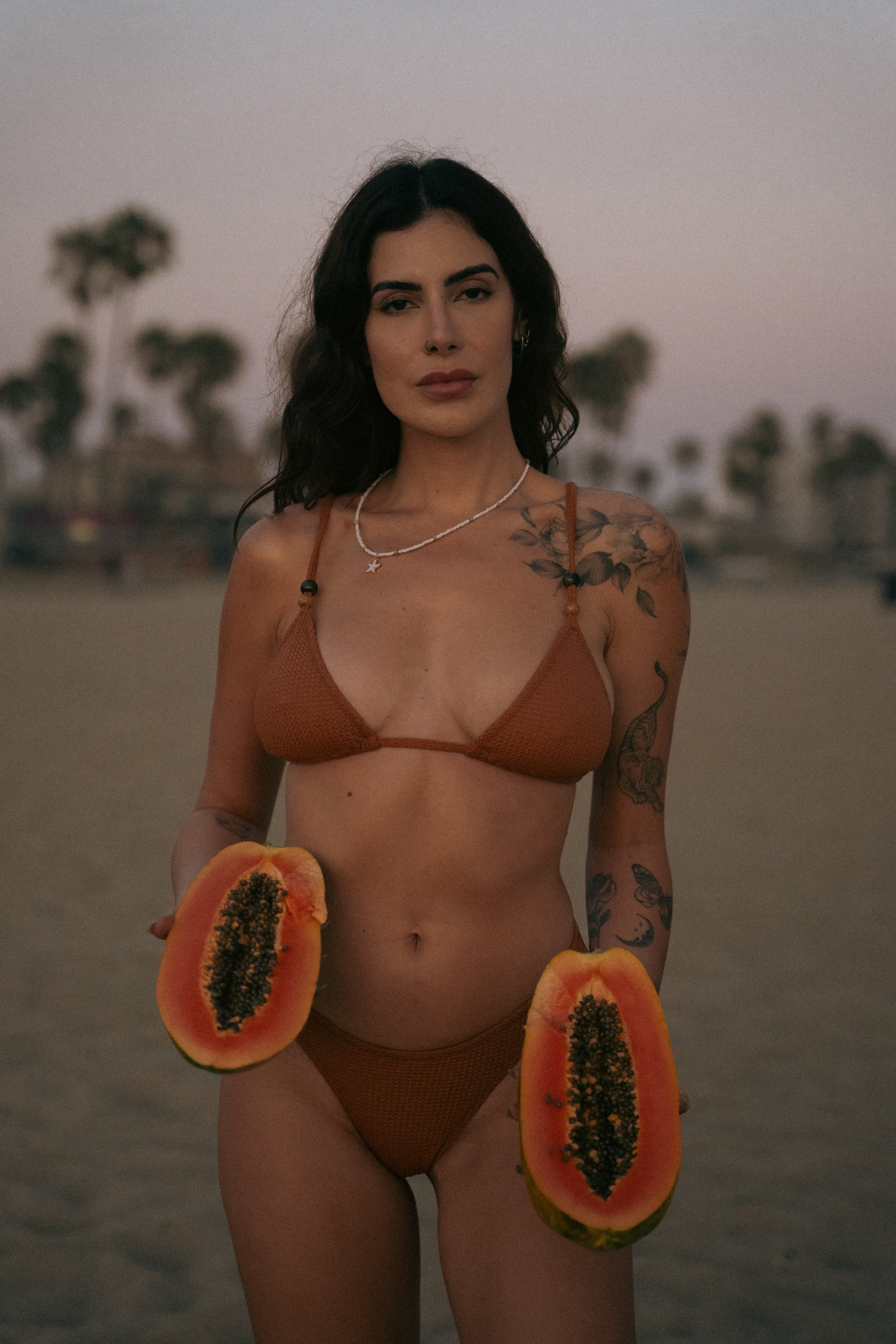 BIKINI MARÉ