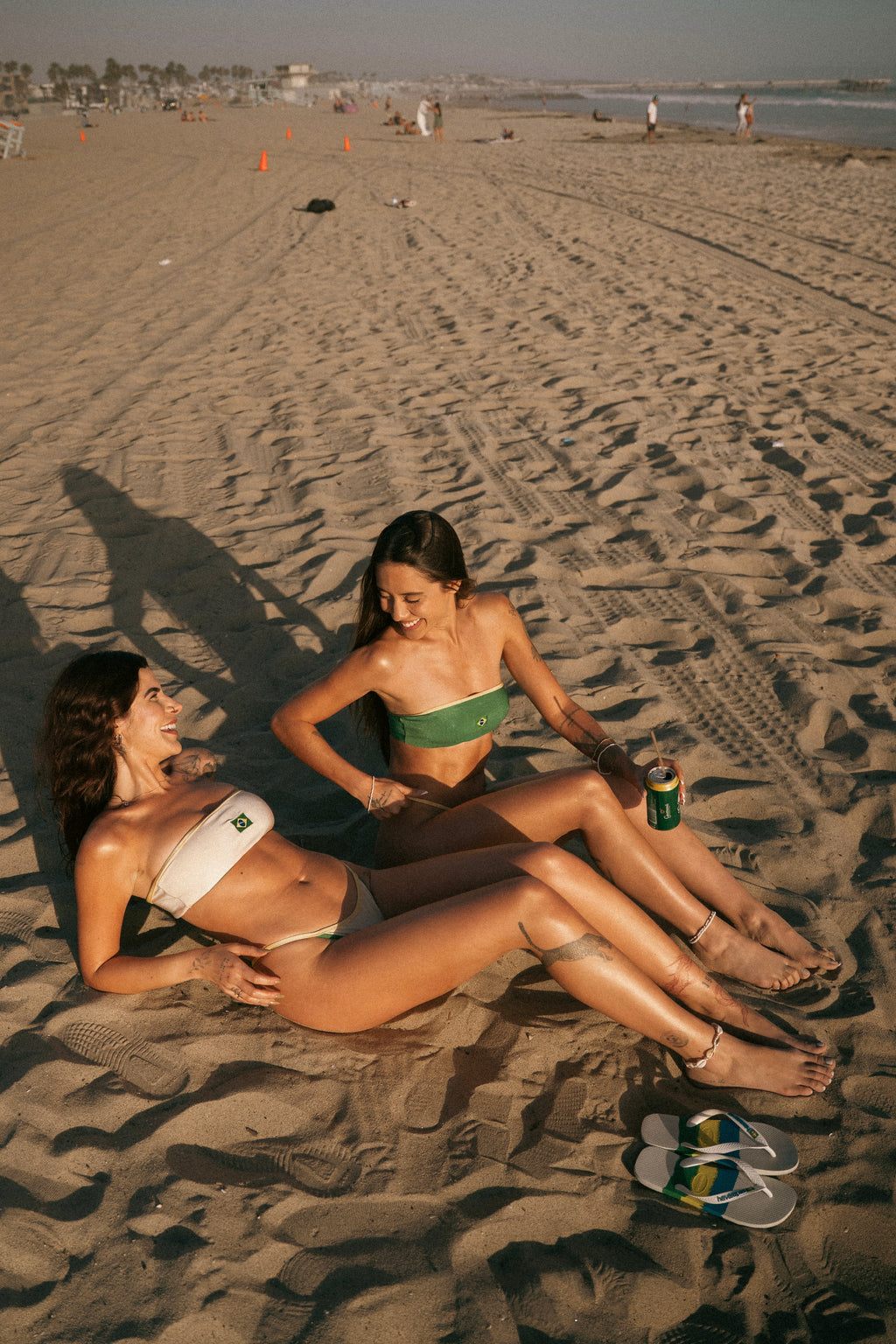 BIKINI BANDEIRA