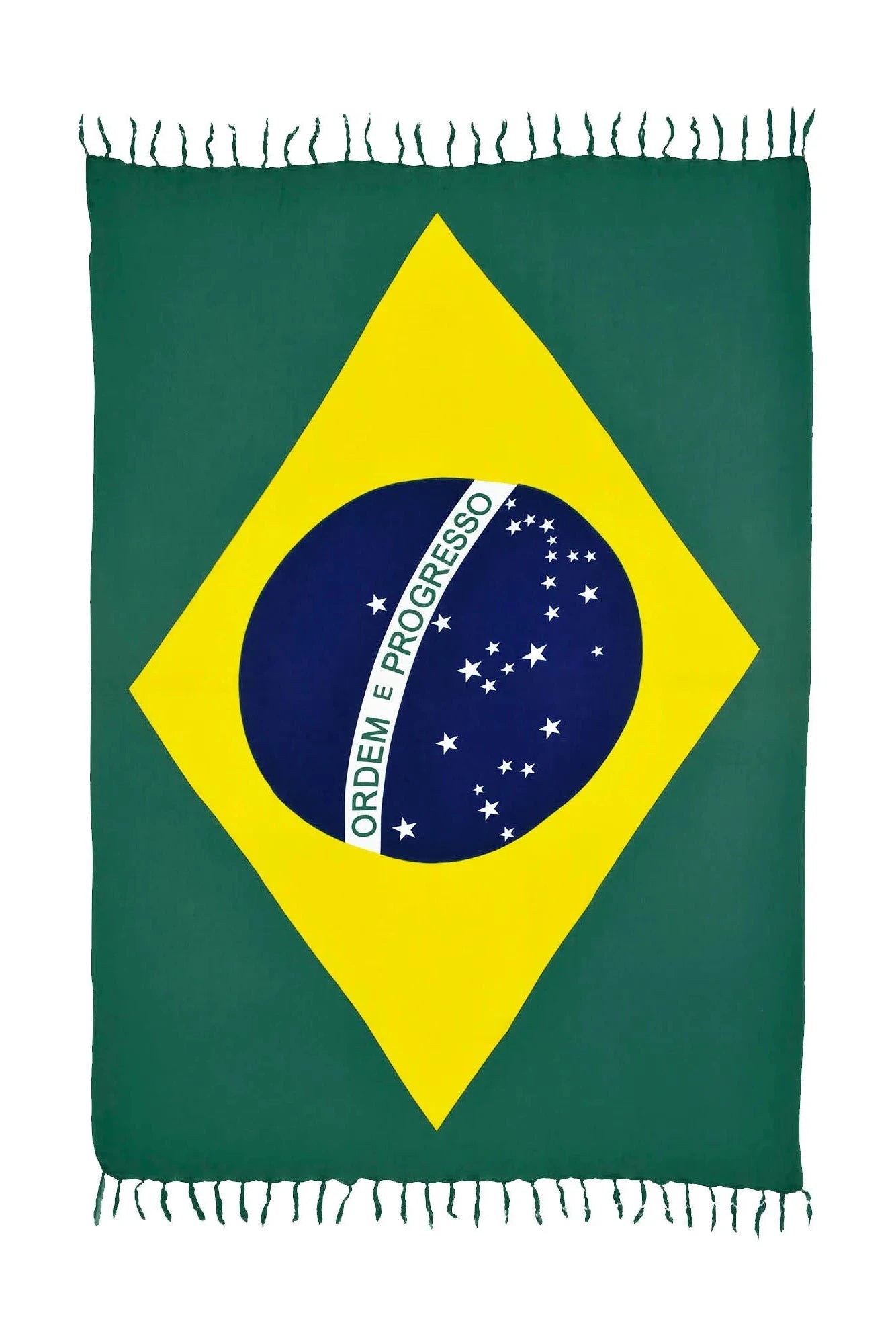 BRAZILIAN CANGA