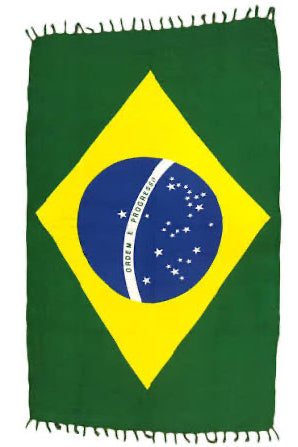 BRAZILIAN CANGA